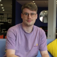 Ben Hollingworth