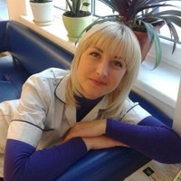 Nadiia Pakhar