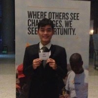 Grant Wong