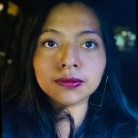 Ariadna Astrit Pineda Peralta