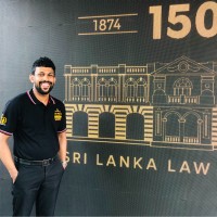 Kushan Ekanayake