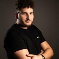 Adam El Mardi
