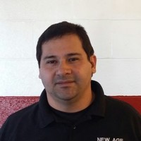 Jacob Olvera