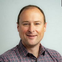 Steven Priest