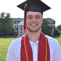 Cameron Hobbs, Eit