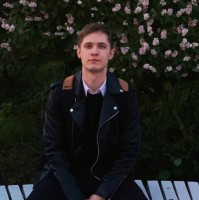 Андрей Соловьев