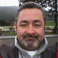 Jorge Pinto Núñez