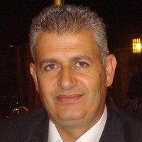 Munjed Akroush