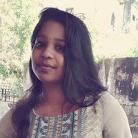 Aswani Vinayan