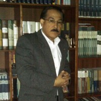 Santiago Grau León