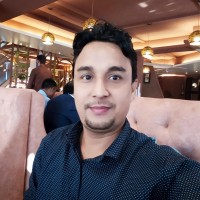 Md Rashed Uddin