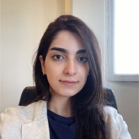 shima khodaei
