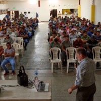 Federico De La Portilla