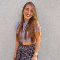 Pamela Piedra