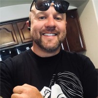 Paul Blake