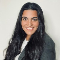Samantha Shaya