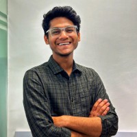 Shivam Gupta