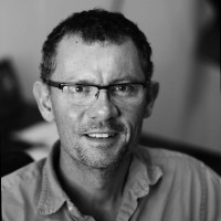 Andrew Loomes