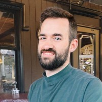 Joshua O'Toole