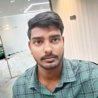 pavan satya prasad madde