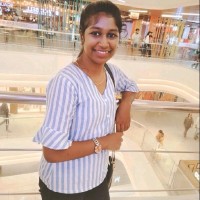Pavithra V
