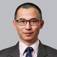 Anthony Deng