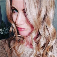 Kelly Dymock