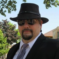 Darwin Scheid