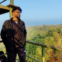 Vinay Manthena