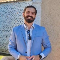 Marios Alexiou