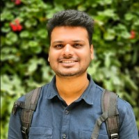Eshan Dhanpal
