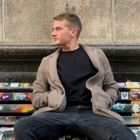 Ilya Kurantsou