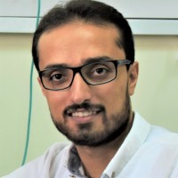 Mohammad Rasti