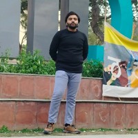 Punit Goyal