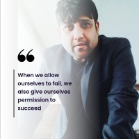 Akash Gupta