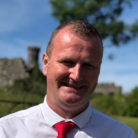 Colin Buick