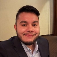 Cristian Cantu, Clcs, Mba