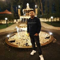 Siddharth Jain