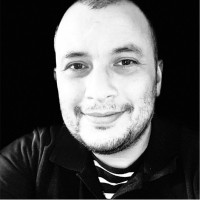 Ali Egilmez