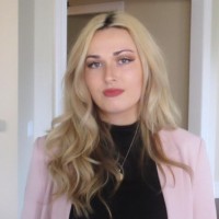 Sarah McGeehan