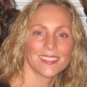 Julie Murray