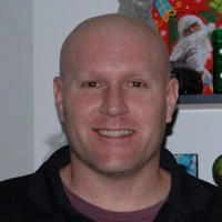 David Blake