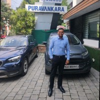 Vishwendra Acharya