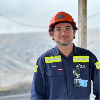 Aron Palmer