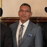 Edgar Uribe
