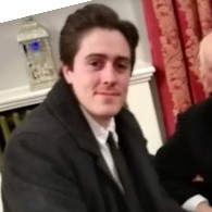 Stephen Singletary