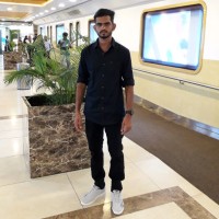 Naveenkumar P
