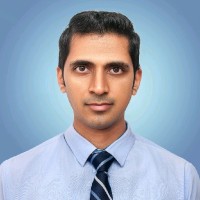Soumya Naik