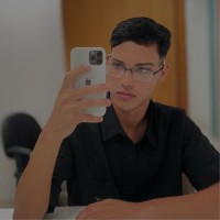 Vitor Hugo Silva