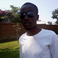 Smangaliso Ncube